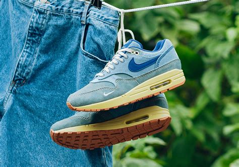 nike air max 1 hardloopschoenen